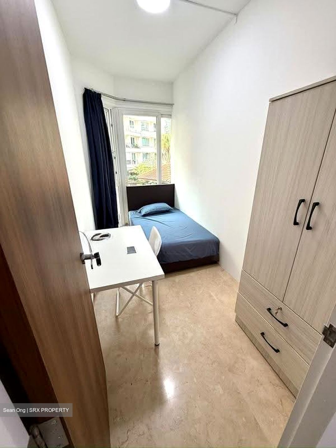 Edelweiss Park Condominium (D17), Condominium #622443711